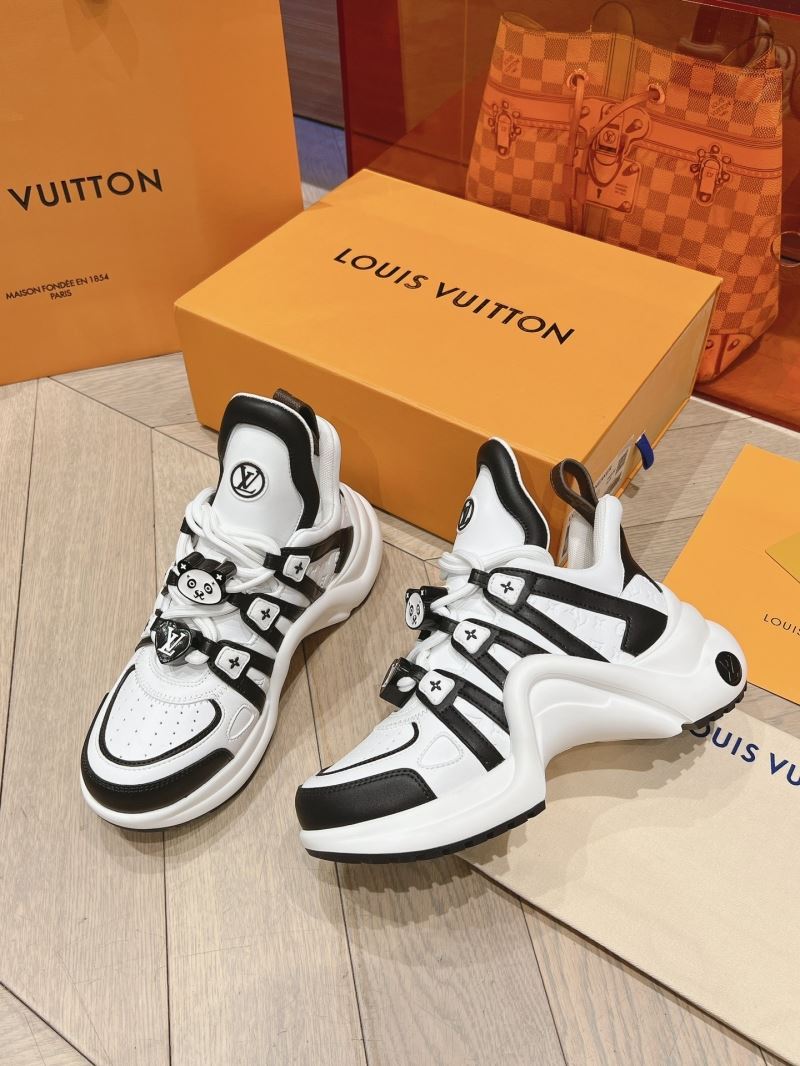 Louis Vuitton Archlight Shoes